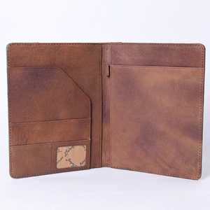 กระเป๋าเอกสารหนังแท้ทำมือสไตล์โบฮีเมียนสำหรับผู้หญิง  ตกแต่งพู่  ซิป  สีสันปรับแต่งได้  เป็นมิตรกับสิ่งแวดล้อม  เหมาะสำหรับฤดูใบไม้ร่วง  สะพายไหล่ - Product Image 6