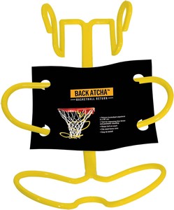 Lo más vendido en Amazon, Atcha Basket Ball Return Trainer: Mejora tu juego - Product Image 2