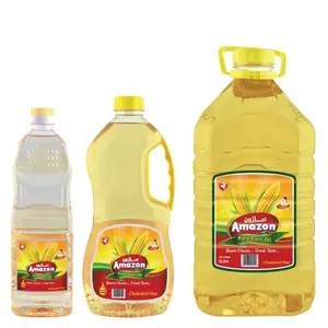 Wholesale Price Romania Refined Corn Oil/Crude Corn Oil/Corn Oil Cooking Bulk Stock Available For Sale