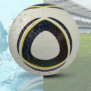 2025 match officiel formation ballon de football taille personnalisable liaison thermique en cuir PU Prime Collection de mode PFC-GF-122 - Product Image 1