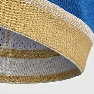 High Quality Unisex Casual Hat Lightweight Breathable Fabric Adjustable Four Seasons Customizable for Daily Use Outdoor - Product Image 5