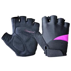 ถุงมือออกกำลังกายแฟชั่นใหม่สำหรับทุกเพศถุงมือยกน้ำหนักปรับแต่งได้ - Product Image 2