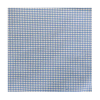 KVR Haute Qualité Promotionnel Vérifié Plaid Fil Teint Vichy Tartan Coton Chemise Uniforme Tissu Nouveaux Derniers Produits Vente Chaude