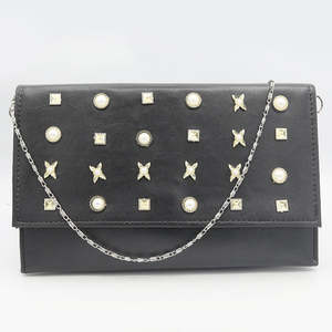 Pochette pour femme (K-2071) - Bleu marine - Product Image 1