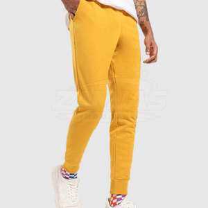 Pantalones Deportivos Casuales de Lona para Hombre al por Mayor, Transpirables, de Secado Rápido, con Bolsillos, Diseño Personalizable - Product Image 4