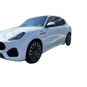 ข้อเสนอพิเศษ ปี 2023 รถยนต์มือสอง GRECALE GT PREMIUM รถอเนกประสงค์ขนาดกลางแบบสปอร์ต ขับเคลื่อนสี่ล้อ พร้อมภายในหรูหรา กว้างขวาง เพื่อความสะดวกสบายและมีสไตล์ - Product Image 1