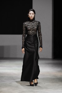 Nueva Colección de Cinturones Elegantes MAELLA de Lana y Seda, 48% Lana, 43% Poliéster, 9% Seda, Cinturón para Mujer de Vietnam - Product Image 3
