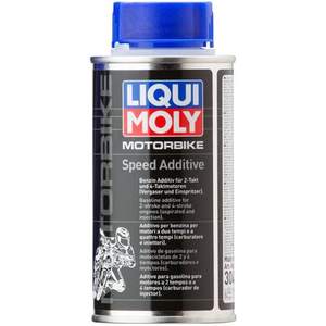 150ml ADDITIVO MOTOBIKE SPEED pour scooters électriques - Product Image 1