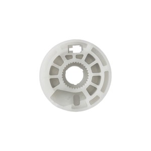 Poulie de lève-vitre avant droit pour Hyundai i30, Elantra, Sonata, Kia Ceed - Product Image 1