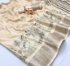 เปิดตัวโลล่าผ้าไหมแท้ใหม่พร้อมผ้าปักลายดีไซน์เก๋จากผ้าแนวแฟนซี - Product Image 6