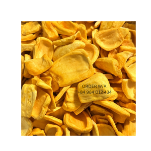 2025ขนุนผลไม้แช่แข็งแห้งขนมขนุนขนมกรอบ - Product Image 4