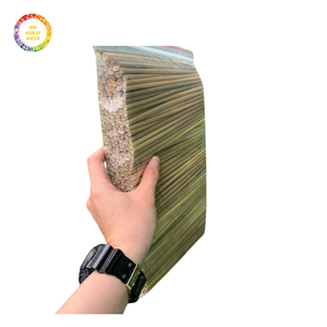 Pailles à boire en herbe économiques-Écologiques, sans produits chimiques et parfaites pour les boissons de tous les jours - Product Image 4