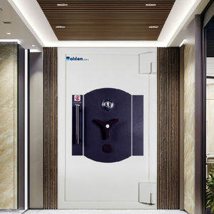 Caja Fuerte Conqueror Safe 4 de Alta Seguridad para Empresas, Resistente al Fuego y al Robo - Product Image 1