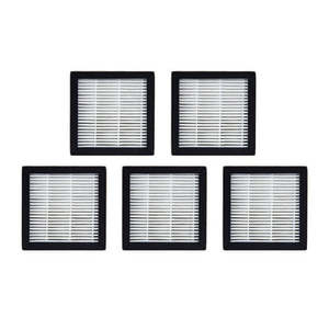 5 Piezas Nuevas de Repuesto para Láser Phecda, Filtro Compuesto de 93mmx93mmx35mm a Precio Competitivo para Phecda - Product Image 1