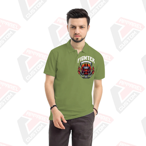 Premium <b>men</b> Summer Eco-Friendly <b>Shirt</b> with Appliques Comfortable and Stylish - Product Image 4