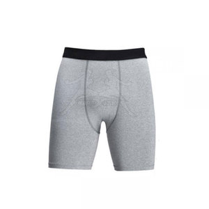 Lightweight Cheap Price <b>Compression</b> <b>Shorts</b> High Quality Latest Design <b>Men</b> Fitness <b>Compression</b> <b>Shorts</b> - Product Image 2
