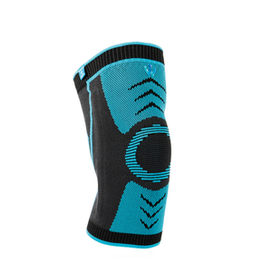 Rodilleras y coderas Wellcare Premium transpirable 3D tejido de peso ligero certificado CE ISO para soporte de salud - Product Image 1