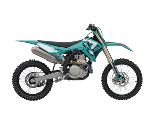 รถมอเตอร์ไซค์ CROSS KOVES MX450R รุ่นปี 2026 ขายดี - Product Image 3