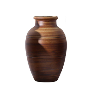 Fiori di peonia In vaso di <span class=keywords><strong>legno</strong></span> Fiori artificiali di girasole nel cestino all'aperto decorazione interna