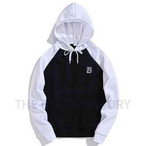 Chándales de entrenamiento de invierno con patrón sólido personalizables 2025, pantalones con capucha para exteriores totalmente personalizables, precios al por mayor de Pakistán - Product Image 6