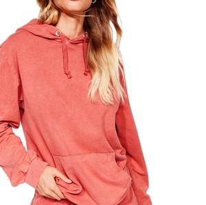 ชุดกีฬาแบบลำลองสองชิ้นสำหรับผู้หญิงฤดูใบไม้ร่วงและฤดูหนาวชุดวอร์มยาวผ้าฟลีซสีทึบ - Product Image 3