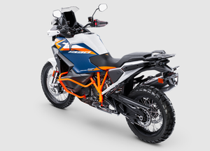 พร้อมที่จะแข่ง2026KTM 1390 Super ADVENTURE R motorcycle 100% ของแท้ - Product Image 4