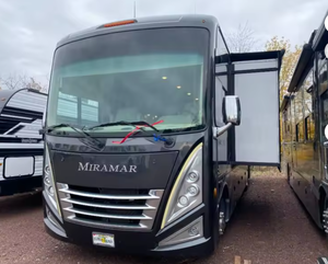 Autocaravana/Remolque de Viaje T-h-o-p-r M-o-t-o-r C-o-a-c-h Miramar 35.2 Rvs, Modelos 2020, 2022, 2023, 2024, 2025 - Product Image 2