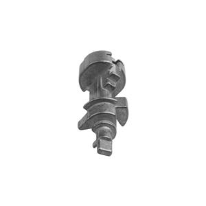 Arbre de cylindre de serrure d'arbre de contact pour Toyota Corolla - Product Image 2