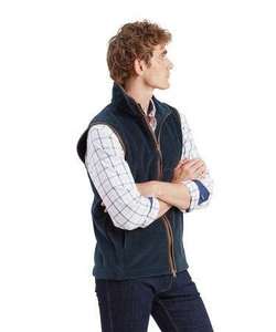 Men's Puffer Vest Breathable <b>Waistcoat</b> Outdoor Winter Vest Padded Puffer Lightweight Outdoor Vest Sleeveless Jacket - Product Image 5