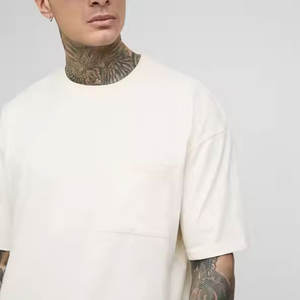 Qualité supérieure Logo personnalisé Respirant 100% Coton Été Nouveau Style Jogging Formation Short Ensemble Écologique Imprimé - Product Image 3