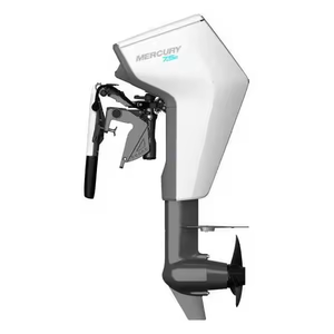 Nouveau moteur hors-bord électrique Avatorr 7.5e Shaft - Product Image 1