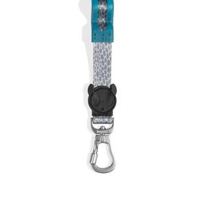 Reebok Suede Cushioned Leash 2.0 Premium Harnesses & Leashes <b>for</b> Comfortable <b>Walking</b> - Product Image 5