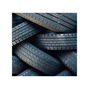 Neumáticos Usados de Grado A al por Mayor con 1 Año de Garantía, Origen Países Bajos, en Stock para Carga Internacional Rápida - Product Image 2