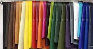 Chaqueta Bomber Azul de Cuero Transpirable para Hombre, Chaqueta de Cuero Premium de Cocodrilo Negro Genuino para Unisex - Product Image 6