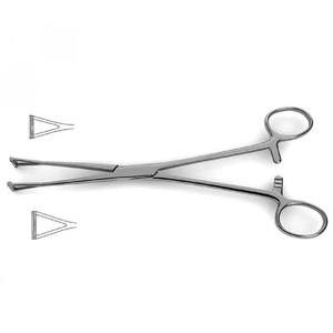 Duval Collins mô nắm bắt forceps phẫu thuật nhựa dụng cụ phẫu thuật bởi fsortho chất lượng tốt và giá cả - Product Image 4