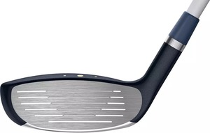 Prêt à expédier – Nouveaux clubs hybrides G Le3 pour femmes, flex droit : flex pour femmes, loft 4H/5H/6H/7H - Product Image 2
