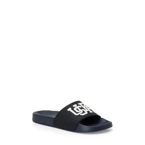 Pantofole uomo MATIS 4FX blu Navy - Product Image 1