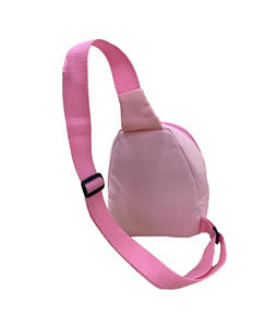 Bolso bandolera pequeño de venta caliente con cierre de cremallera de colores personalizados Estilo de moda Proveedor vietnamita Material de forro Poliéster - Product Image 5