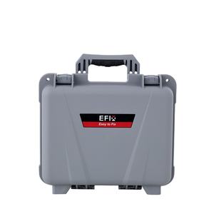 Nuevo Sistema Inercial <span class=keywords><strong>EFIX</strong></span> <span class=keywords><strong>C3</strong></span> y C5 GNSS RTK con Conexión CORS GNSS Multired - Product Image 1