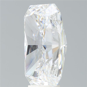 10.6 Carat Radiant Lab Grown Diamond F Color VS2 IGI Meilleure qualité Collection de luxe Prix de gros en Inde EC649695 618491066 - Product Image 4