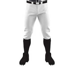 New Arrival Custom Men's <b>Baseball</b> Breathable Quick Dry Wholesale Uniforms with Custom Logo and Design <b>Baseball</b> Uniform <b>Sets</b> - Product Image 2