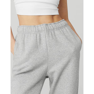 Premium haute qualité dernière conception femmes pantalon de survêtement nouvelle mode décontracté Streetwear séchage rapide Top vente pour les pantalons pour femmes - Product Image 6