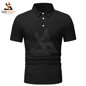 บริการ ODM เสื้อถักผู้ชายแบบเรียบ สำหรับแบรนด์ส่วนตัว ราคาสมเหตุสมผล งานฝีมือ พิมพ์โลโก้ตามสั่ง รุ่นใหม่ แห้งเร็ว - Product Image 1