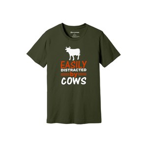 T-shirt à manches courtes pour homme, col rond, polyester/coton, 180 g/m², tricoté écologique, respirant, couleur unie, coupe ample, décontracté - Product Image 6