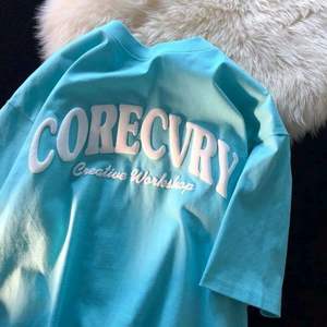 Puff impreso 100% algodón mejor calidad camiseta de hombre transpirable y manga corta para el verano venta directa de fábrica - Product Image 2