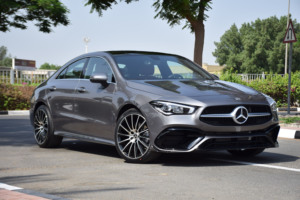 Mercedes-Benz <span class=keywords><strong>CLA</strong></span> Clase 250 _45 Kit <span class=keywords><strong>2023</strong></span> Usados, Originales, en Excelente Estado, Listos para Usar - Product Image 3