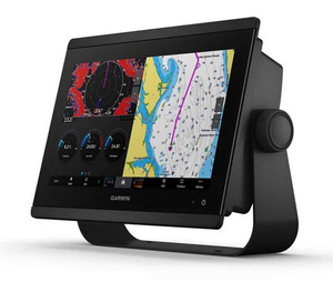 Pantalla multifunción GPSMAP 8612, con cartas Navionics+ de EE. UU. y Canadá, combos de GPS y sonda de pesca en venta - Product Image 2