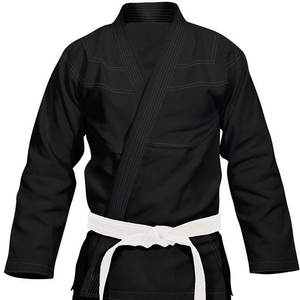Uniforme pesado de Judo 100% algodón al por mayor, ropa cómoda para competición de Judo, varios colores, ropa para Artes Marciales al por mayor - Product Image 2