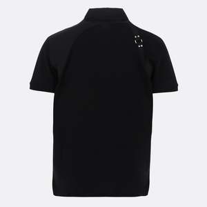 Chemise de sport à séchage rapide hauts respirants Polo de haute qualité plaine polo pas cher hommes vente chaude chemises de golf Polo t-shirts - Product Image 3