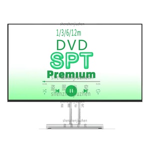 Cá nhân ổn định spotifyss phí bảo hiểm tài khoản DVD cá nhân không mời nhóm gia đình 1PCS = 1 tháng - Product Image 1